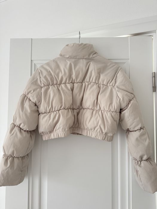 Geaca Puffer Scurta