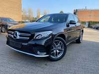 Mercedes-Benz GLC 350e AMG Line Plug-in Hybrid