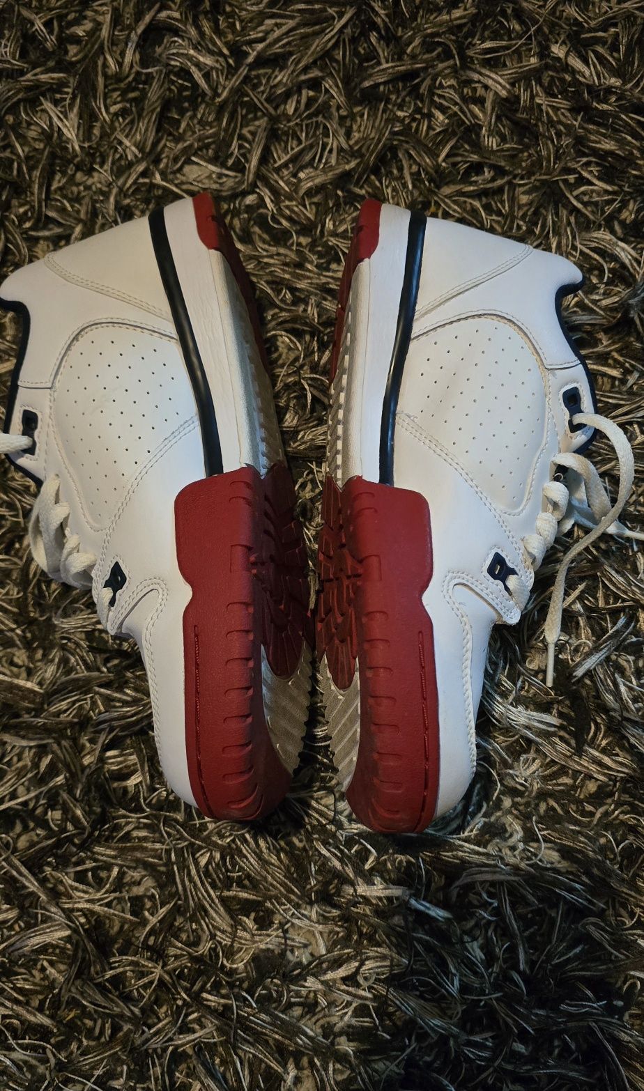 Adidasi Nike Cross Trainer Low