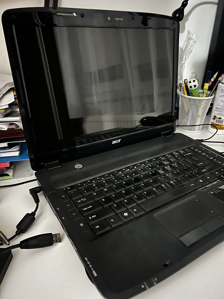 Laptop ACER  copii sau  incepatori + Geanta cadou