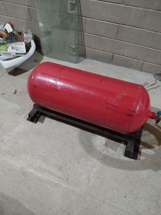 Metan gaz 65 talik 2018 yil reduktori bilan