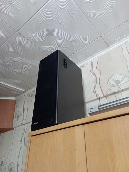 Продам microlab solo 7c