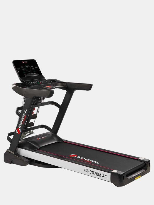 Беговая дорожка SPGF 7070M