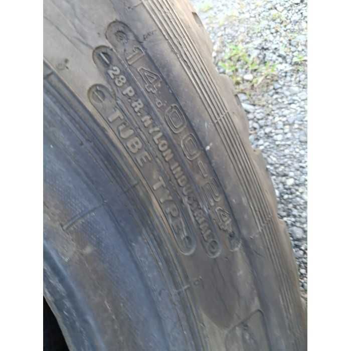 Anvelope 14.00R24 Altura second-hand cu garantie !