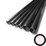 Teava fibra de carbon