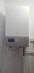 Vând centrală termică electrică Ferroli 12 kw + termostat