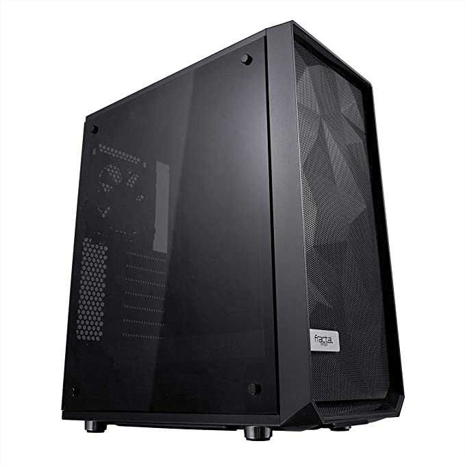 Gaming Компютър Ryzen 7 5800X/RX 6700 12GB/32GB RAM/1TB NVME SSD