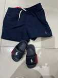 Sandale 22-33 si pantalon