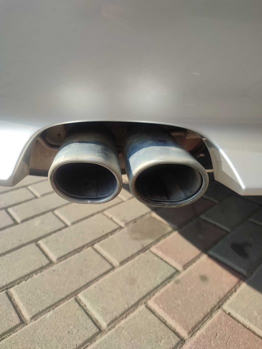 BMW.   E60. 525. 177 cp,filtru particule activ