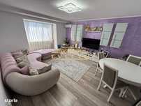 De vânzare – Apartament 3 camere, Aleea Cinema (Parcul Curcubeului)