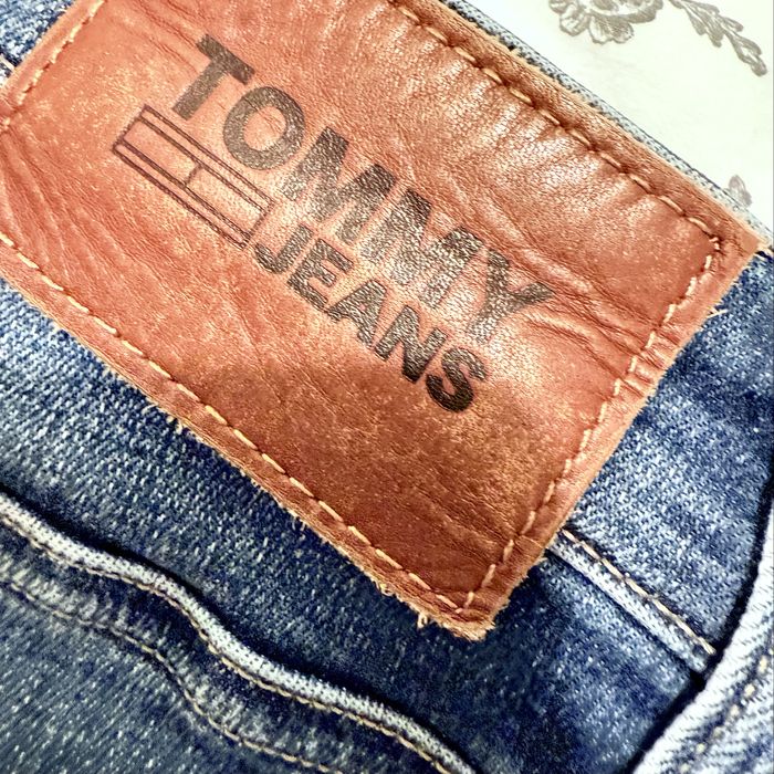 Blugi  Tommy Jeans