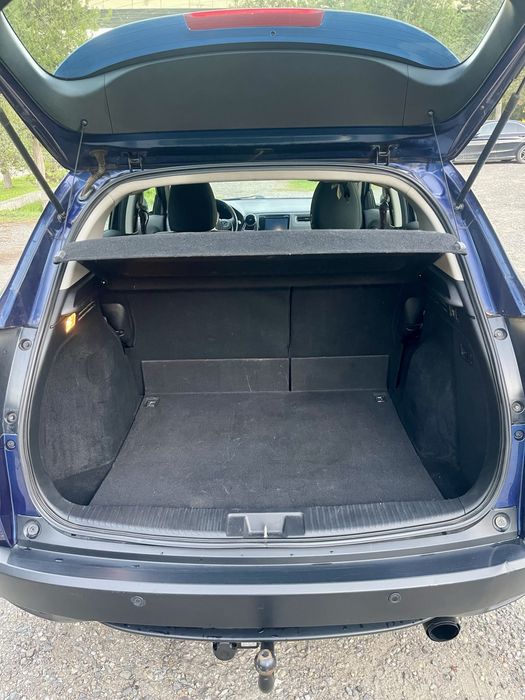 Honda HRV 2017 131.000km, motor 1.5 benzina