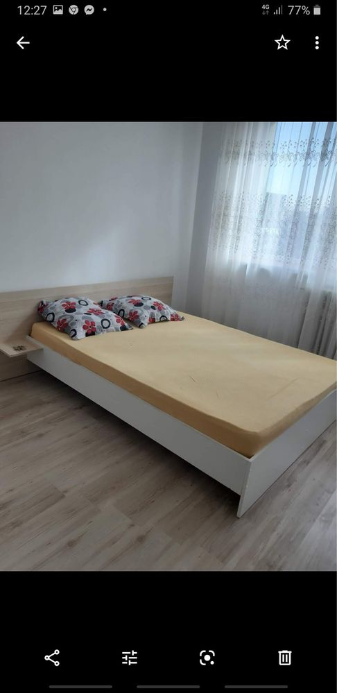 Apartament de inchiriat