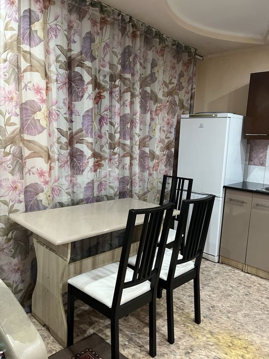 Аренда квартир посуточно/почасово