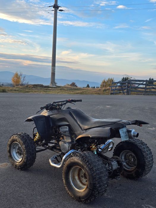 Vând smc barossa 300 2 pistoane