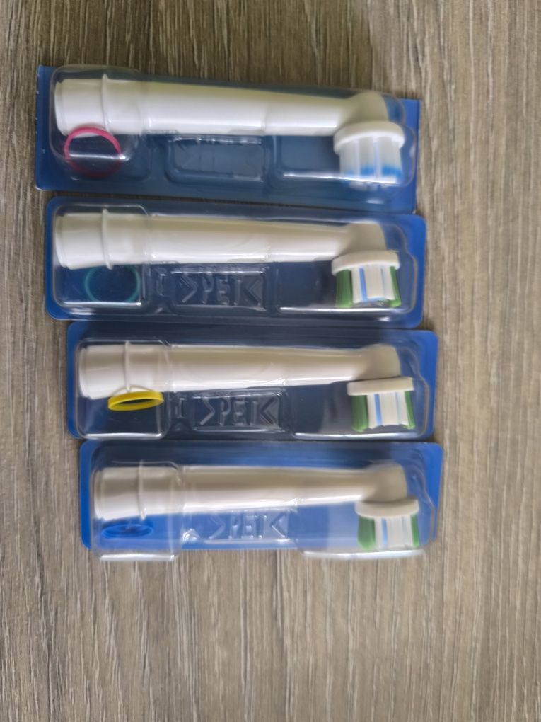 Oral-B накрайници за четка