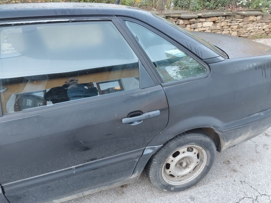 Продавам Пасат Б4 2000куб. 115к.с газ/бензин