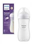 Philips Avent - Natural Response 3.0, с биберон 3m+