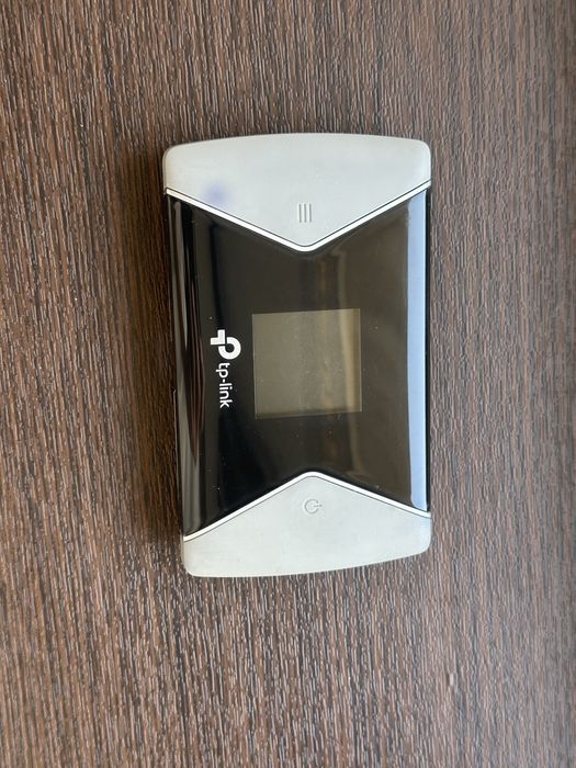 Роутер TP-Link M7450, переносной с сим картой.