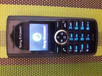 Sony Ericson J110i fara incarcator.