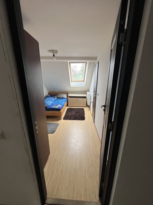 Garsoniera de inchiriat