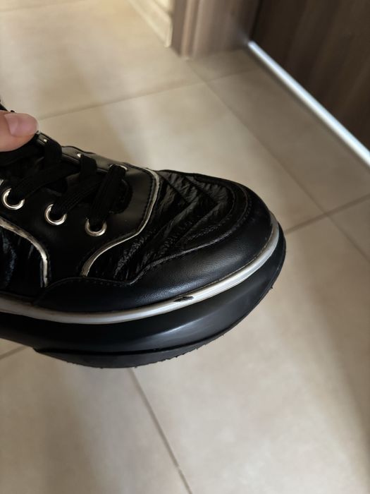 Сникърси Liu Jo 39, черни