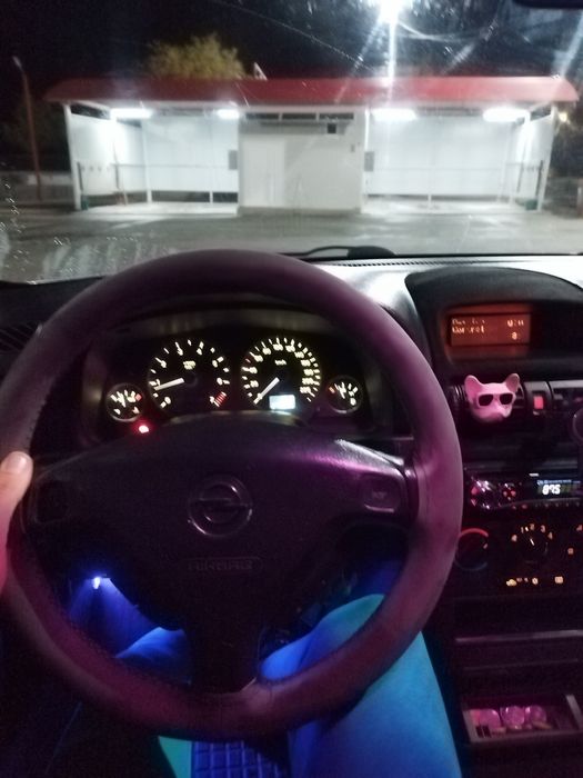 Vand opel astra g 1.6 16v