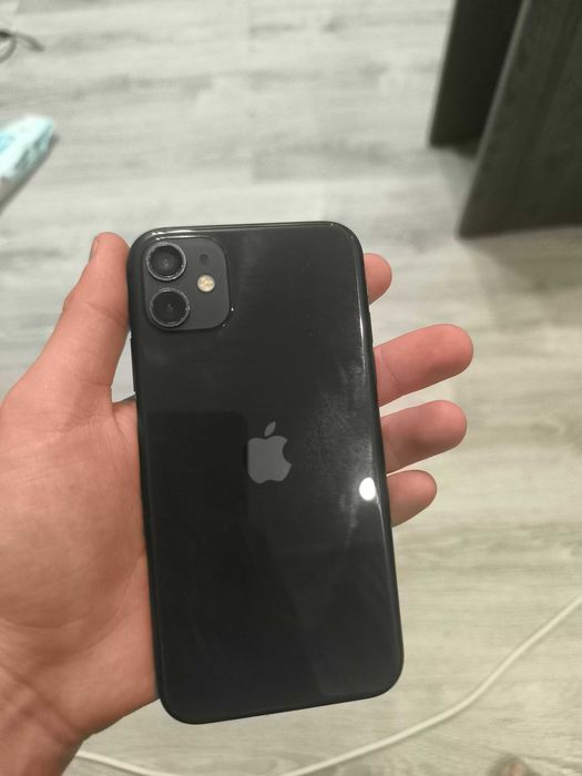 Без торга! IPhone 11 в идеале, айфон 11 64гб