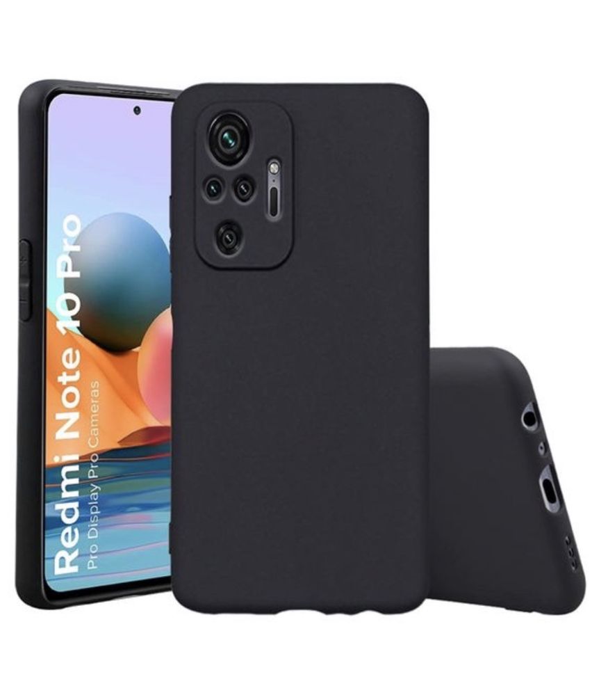 XIAOMI Redmi Note 10T/11/12 PRO 5G Husa Super Case Camera Safe Silicon