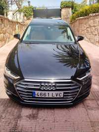 Se vinde Audi A8, 50 TDI, QUATRO TRIPTRONIC Hibrid