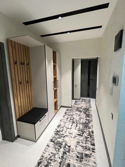 Аренда 2 комнатная квартира мирабадский район