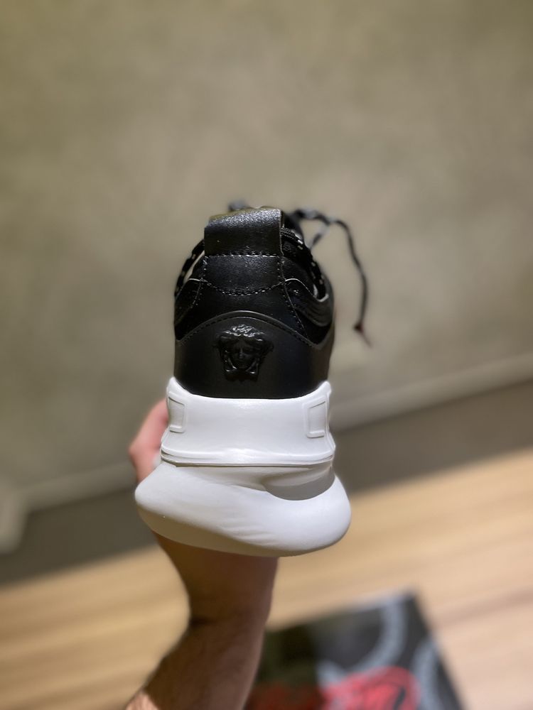 Adidasi Versace PREMIUM