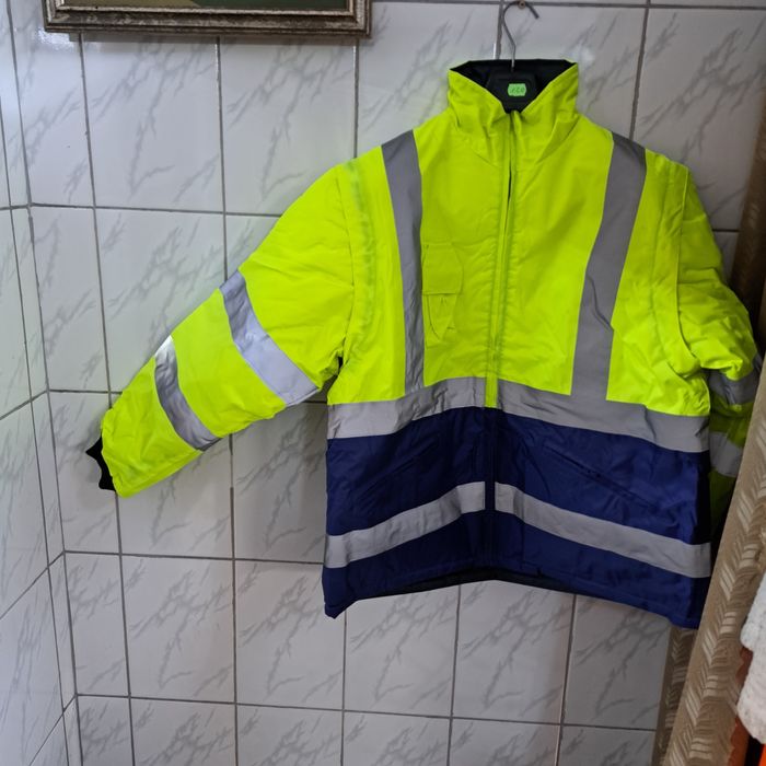 Geci  reflectorizante impermeabile