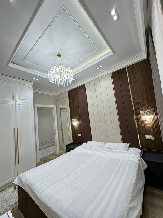 Продается квартира в Чиланзарском районе ориентир Хамза метро