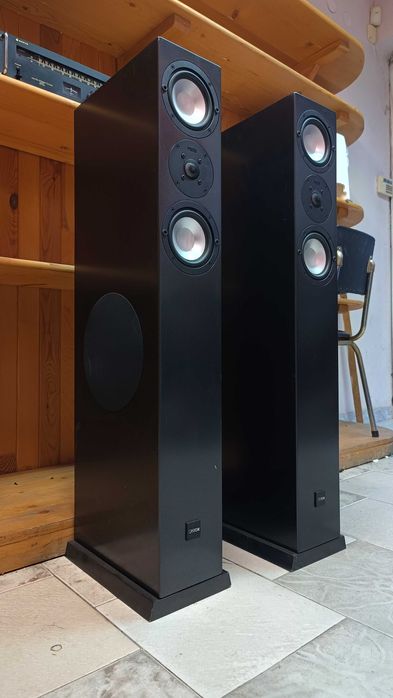 Тонколони Canton