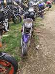 Vand Piese Suzuki GS 500E   1994
