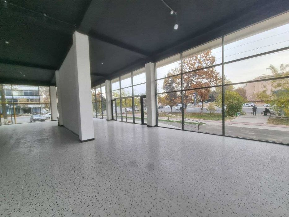 1800 м² Готового Бизнес-Центра в Аренду — Поэтажно или Целиком! (55)