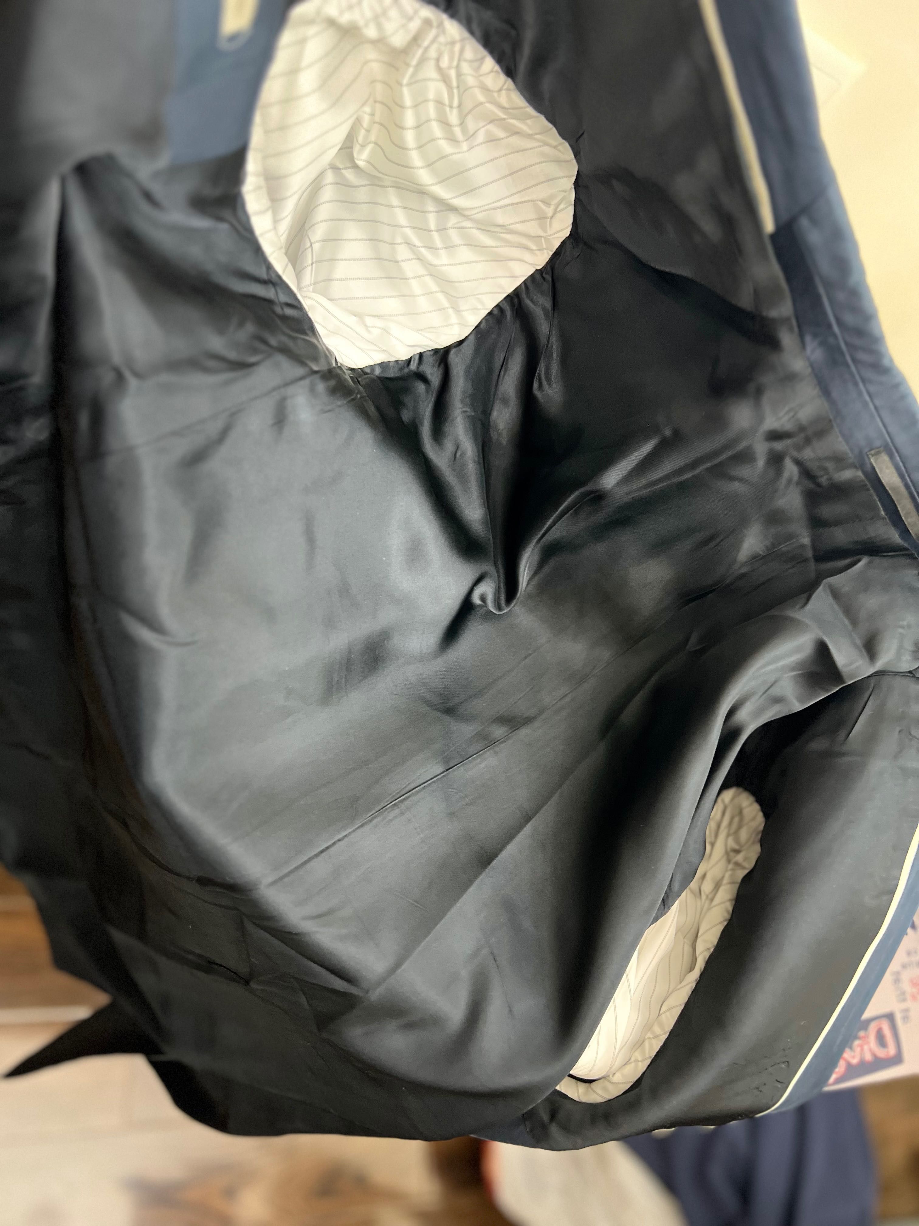 Мужской пиджак casual style размер L , igs Brend