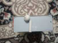 Bluetooth nauwnik ông tomon quluği