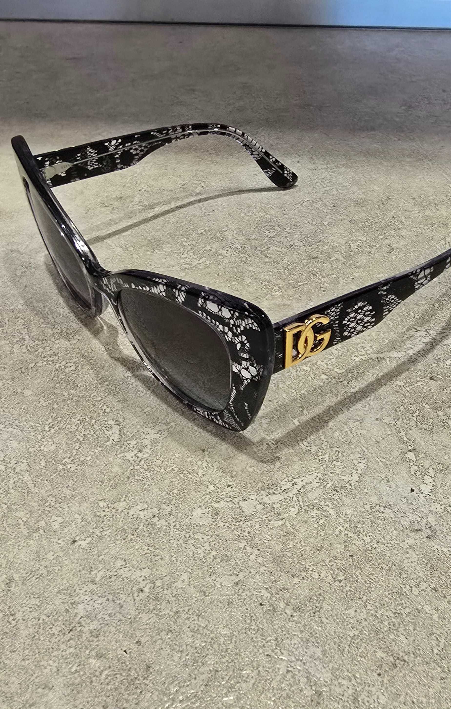 Оригинални слънчеви очила Dolce &  Gabana