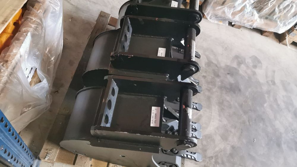 Cupa miniexcavator 3-5 tone MS03 300mm