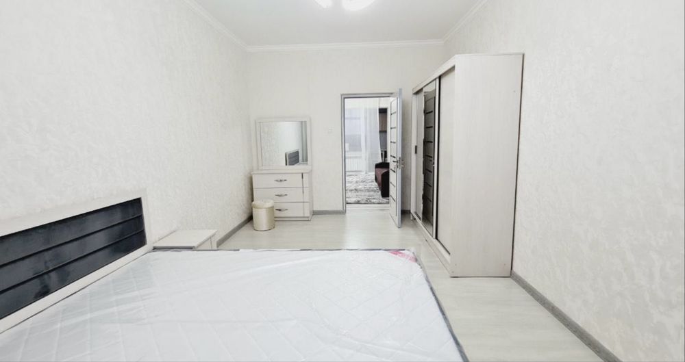 Продается 2в3/3/4 ком квартира куйлюк массив 2