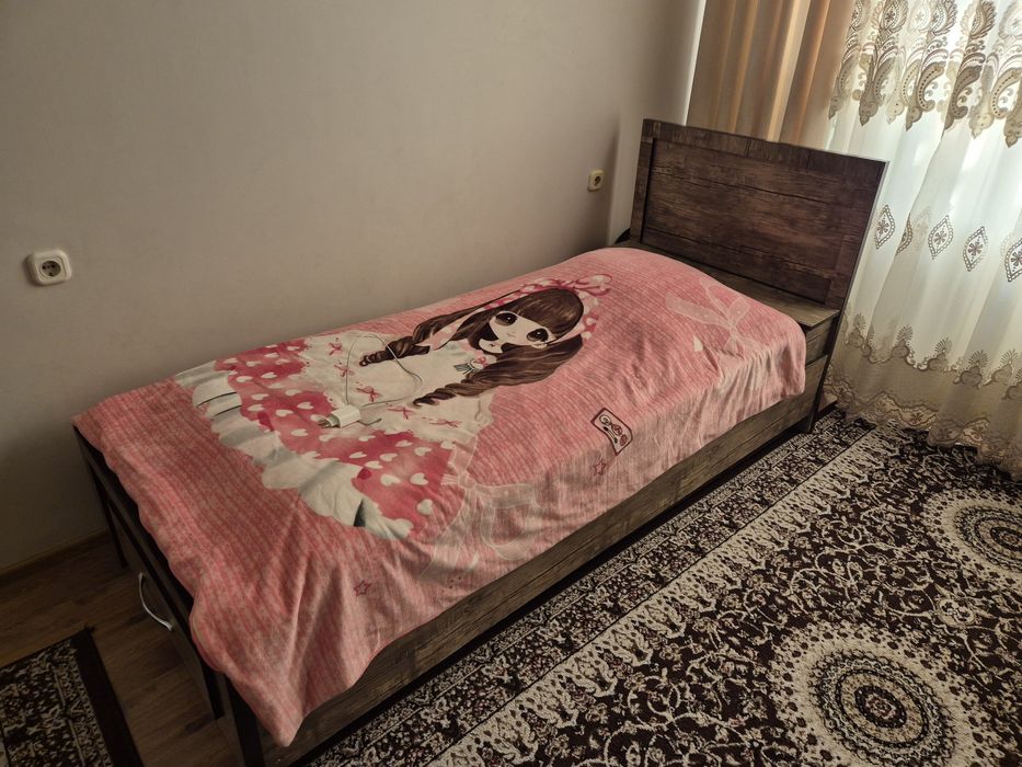 Болалар учун ётокхона мебель