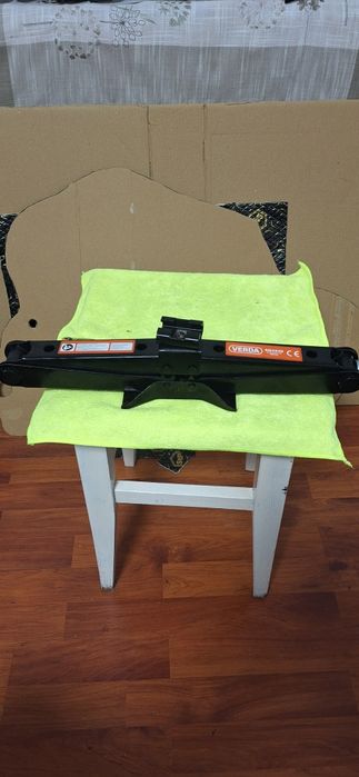 Cric trapezoidal 2T