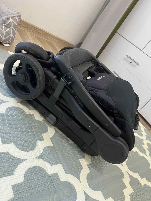 Детска количка Ergobaby Metro + ( + борд )