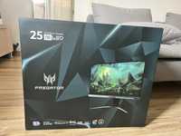 Monitor Gaming Acer Predator 280Hz, Fast IPS, 0.5ms