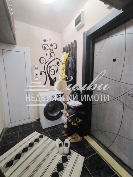 Едностаен апартамент - кв. Тракия!