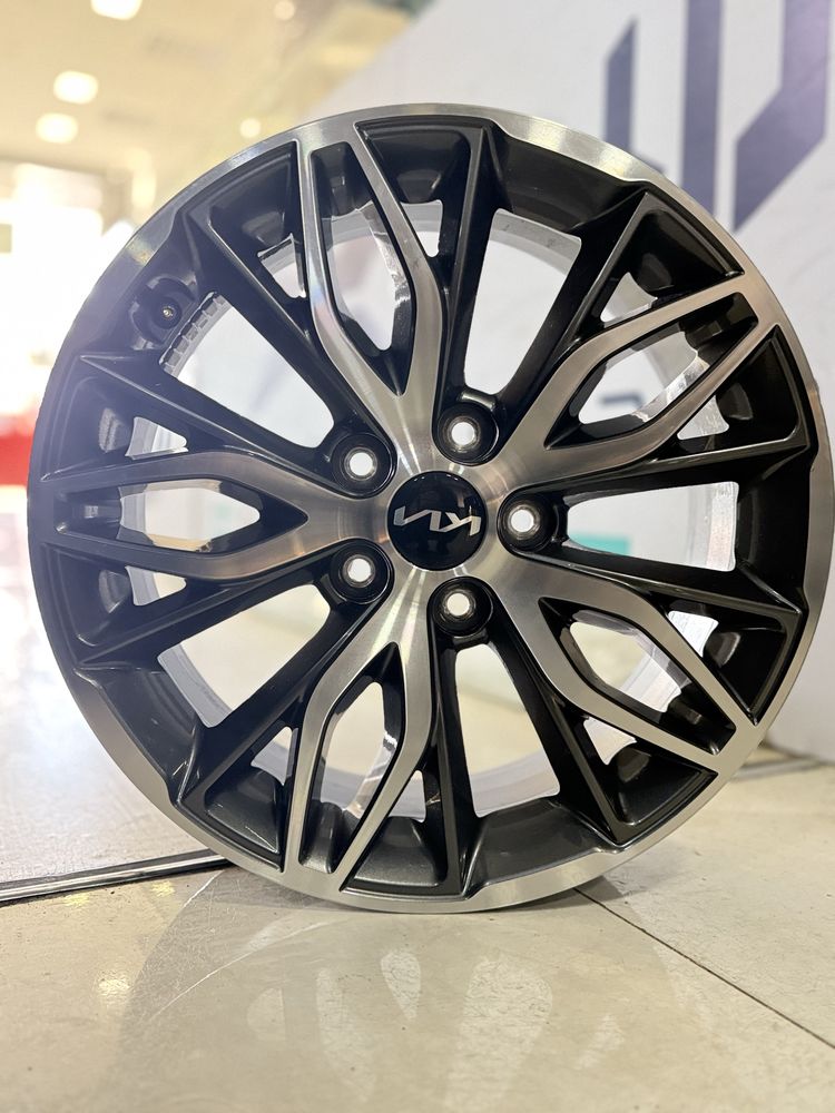 Kia k5 диски оригинал новый