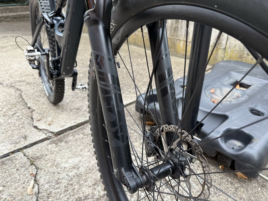 ORBEA Mountainbike 29 цола L размер