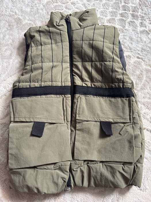 Безрукавка для детей